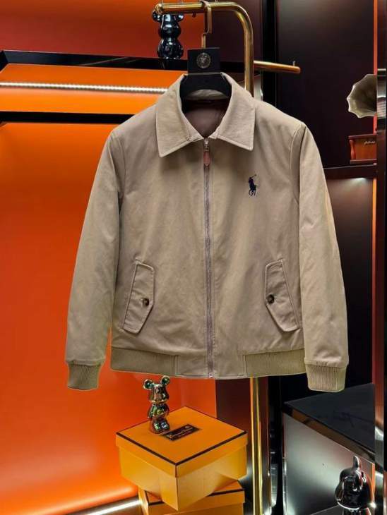 Picture of Ralph Lauren Down Jackets _SKUPoloM-3XL25wr0436543